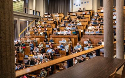Le SRLIS et le SELF : Que mesure-t-on effectivement chez des étudiant·e·s de niveau universitaire ?