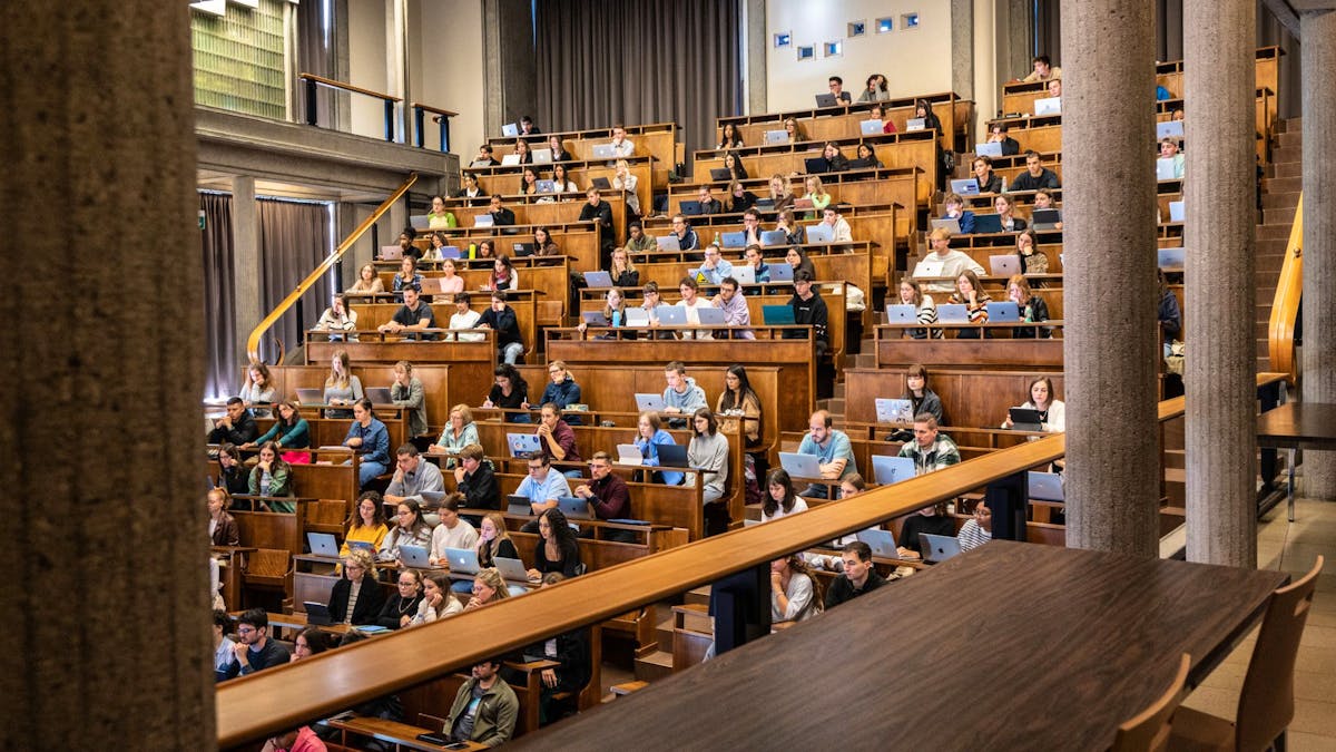Le SRLIS et le SELF : Que mesure-t-on effectivement chez des étudiant·e·s de niveau universitaire ?