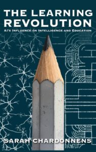 Couverture d’ouvrage : The Learning Revolution