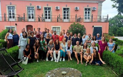 Summer School – Sara Da Silva