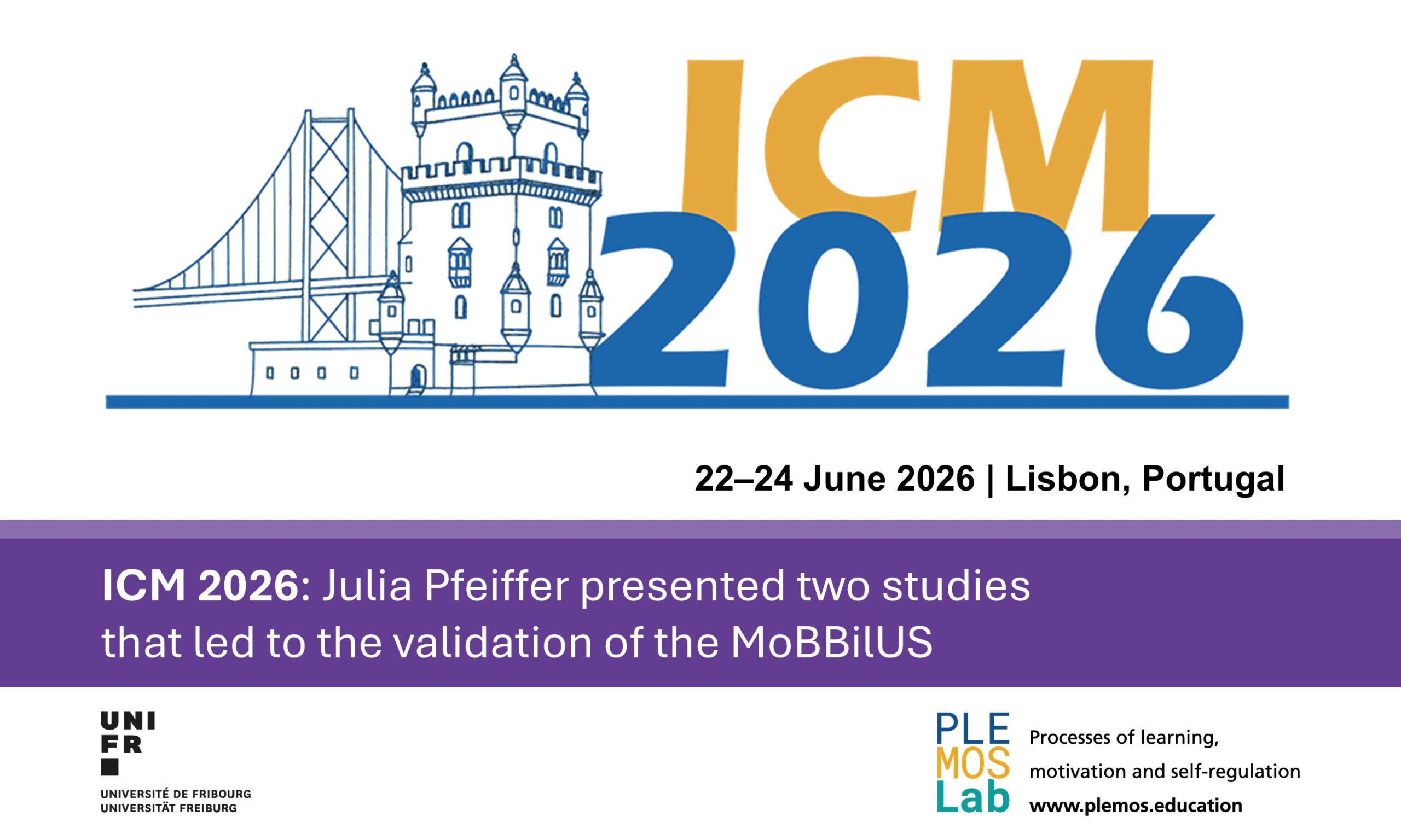 ICM 2026