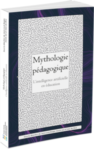 Couverture d’ouvrage : Mythologie pédagogique - tome 2