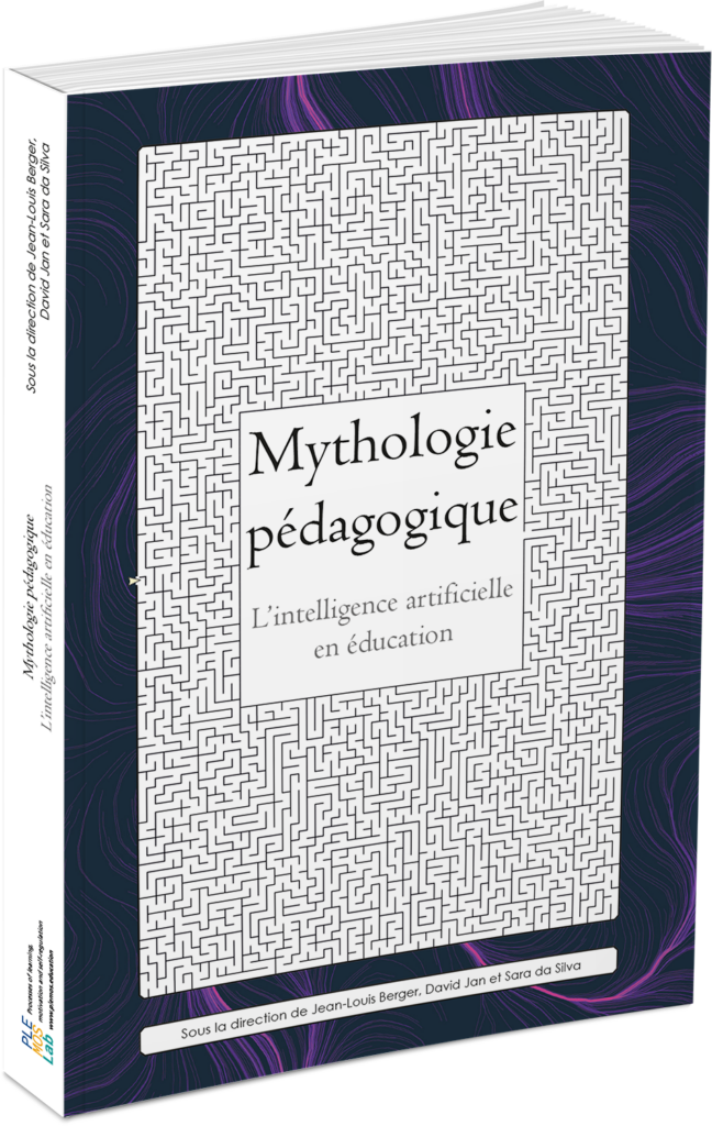 Mythologie pédagogique